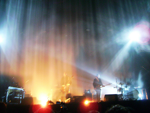 Sigur Ròs - London - Alexandra Palace 21.11.08 - Rain Wall 2.jpg